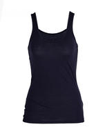 Icebreaker 0A56YU, Icebreaker Damen Merino Siren Tank Shine, L