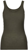 Icebreaker 103213, Icebreaker Siren Tank Women loden - Gr&ouml;&szlig;e S
