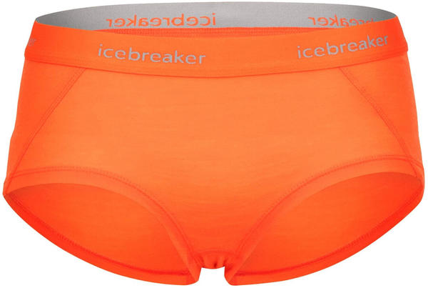 Icebreaker Sprite Hot Pants flash
