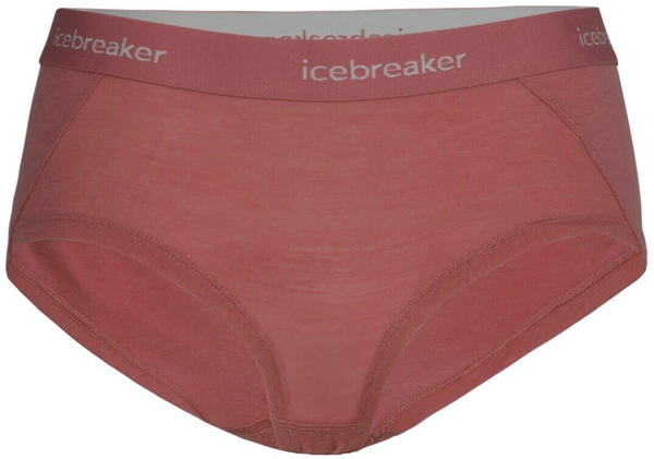 Icebreaker Sprite Hot Pants grape
