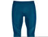 Ortovox 120 Comp Light Short Pants M petrol blue