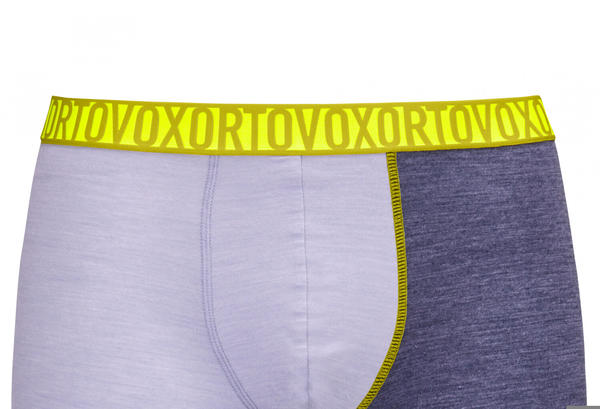 Ortovox 150 Essential Trunks M grey blend