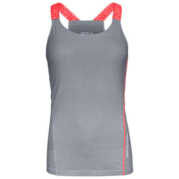Ortovox 150 Essential Top W grey blend