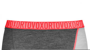 Ortovox 150 Essential Hot Pants W dark grey blend