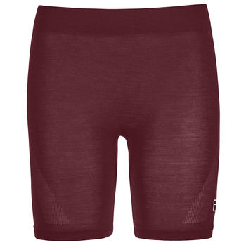 Ortovox 120 Comp Light Shorts W winetasting