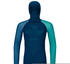 Ortovox 120 Comp Light Hoody W