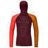 Ortovox 120 Comp Light Hoody W