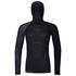 Ortovox 120 Comp Light Hoody W