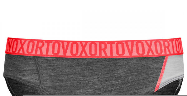 Ortovox 150 Essential Bikini W dark grey blend