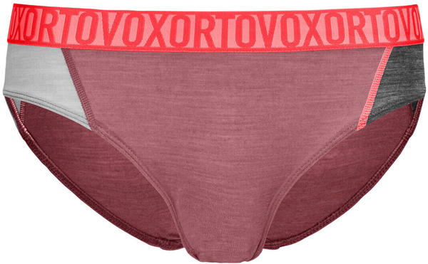 Ortovox 150 Essential Bikini W mountain rose