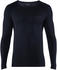 Falke Men Long Sleeved Shirt Warm (39611)