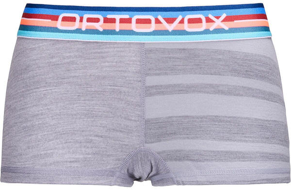 Ortovox 185 Rock'N'Wool Hot Pants (84172) grey blend