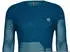 Ortovox Merino Thermovent LS M petrol blue