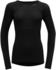 Devold Lauparen Merino 190 Shirt Wmn black