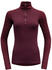 Devold Duo Active Merino 205 Z.Neck Wmn