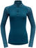 Devold Duo Active Merino 205 Z.Neck Wmn