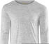 Devold Breeze Merino 150 Shirt Man grey melange