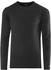 Devold Breeze Merino 150 Shirt Man black