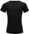 Devold Lauparen Merino 190 T-Shirt Man black