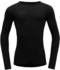 Devold Lauparen Merino 190 Shirt Man black