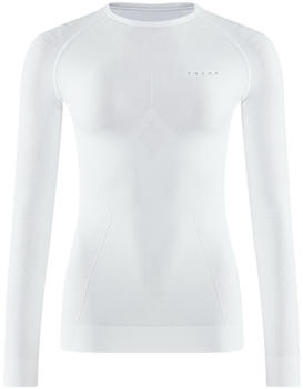 Falke Women LS Shirt Maximum warm white