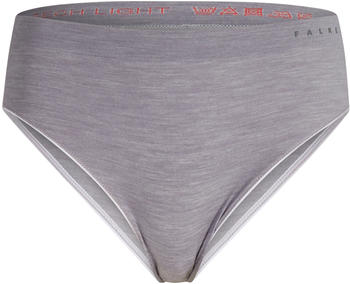 Falke Women Panties Wool-Tech Light (33462) grey heather