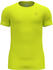 Odlo Men's Active F-Dry Light Eco Base Layer T-Shirt