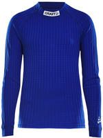 Craft 1906258-1346, CRAFT Progress Baselayer CN Funktionsshirt Kinder 1346 - club