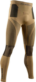 X-Bionic Radiactor 4.0 Pants gold/black