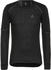 Odlo Men Active X-Warm Eco Base Layer Top black