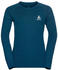 Odlo Active Warm ECO Kids Long-Sleeve Baselayer Top
