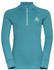 Odlo Turtle Neck Half Zip Active Warm Kids