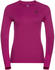 Odlo Women's Active Warm Eco Long-Sleeve Baselayer Top