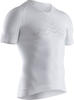 X-bionic NG-YT01S19M-W001-M, X-bionic Energizer Mk3 V Neck Base Layer Weiß M...