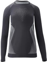 Uyn U100264-G930-L/XL, Uyn Woman Evolutyon Comfort Underwear Shirt Long Sleeve