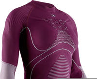 X-BIONIC EA-WT06W19W-V005-XL, X-BIONIC Energy Accumulator 4.0 langarm Funktionsshirt