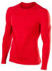 Falke - Technisches Oberteil - Longsleeved Shirt Tight M Scarlet für Herren -