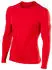 Falke Men Long Sleeved Shirt Warm (39611)