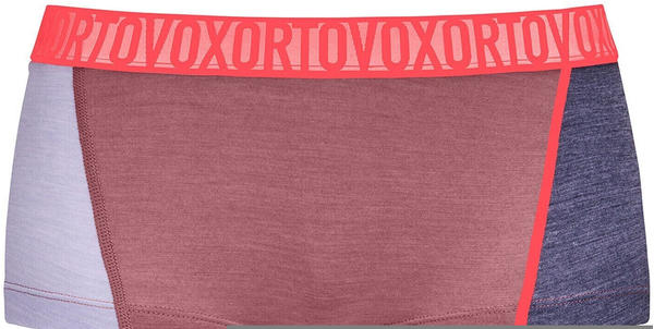 Ortovox 150 Essential Hot Pants W mountain rose