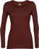 Icebreaker Women's Merino 200 Oasis Long Sleeve Scoop Neck Thermal Top