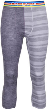 Ortovox 185 Rock'N'Wool Short Pants M (84122) grey blend