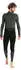 Icebreaker Men's Merino 260 ZoneKnit™ Merino Leggings (0A56HG) Black/jet heather