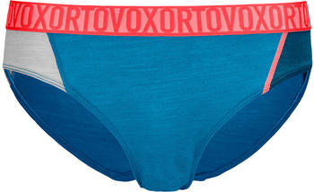 Ortovox 150 Essential Bikini W heritage blue