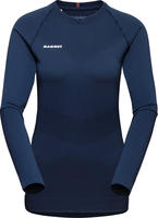 Mammut 1016-01080-5118-113, Mammut Trift Longsleeve Women marine (5118) S Damen