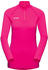 Mammut Trift Half Zip Longsleeve Wome (1016-01060)