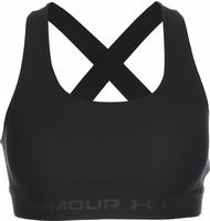 Under Armour Sport-BH "CROSSBACK MID BRA" f&uuml;r mittlere Belastung, mit