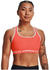 Under Armour Mid Crossback Bra (1361034)