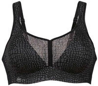 Anita Active Sport-BH "Air Control Deltapad" doppellagige Cups, gepolsterte...