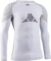 X-BIONIC IN-WT06W19M-W030-M, X-BIONIC Invent 4.0 langarm Funktionsshirt Herren