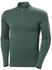 Helly Hansen Lifa Merino Midweight 1/2 Zip Baselayer Shirt